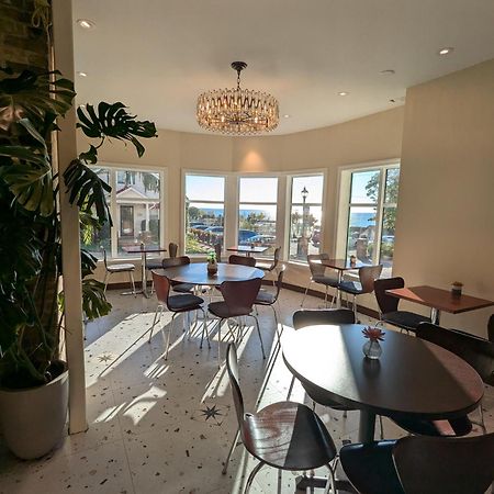 Inn At The Harbour Kincardine Exterior foto